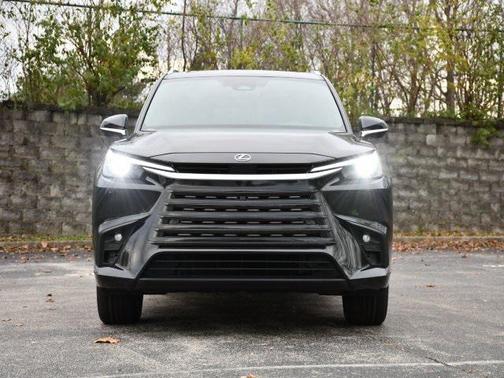 2026 Lexus TX 350 Luxury
