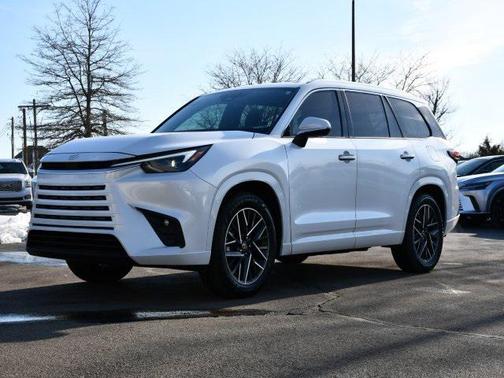 2024 Lexus TX 350 Premium