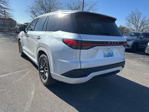 2024 Lexus TX 350 Premium