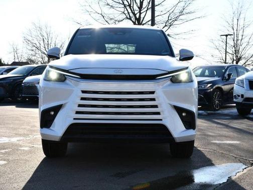 2024 Lexus TX 350 Premium