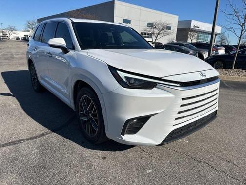 2024 Lexus TX 350 Premium