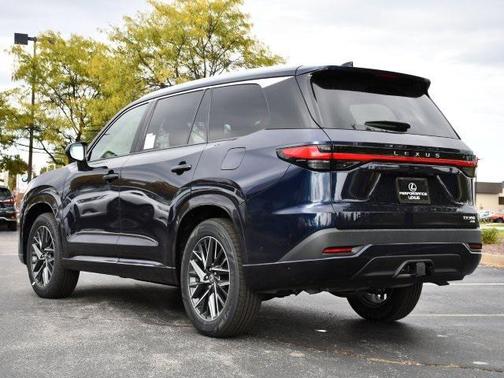 2026 Lexus TX 350 Premium