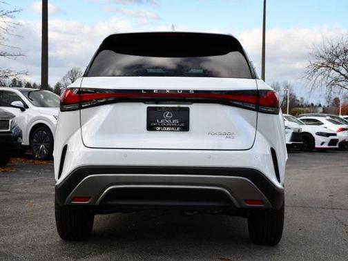 2026 Lexus RX 350 Base