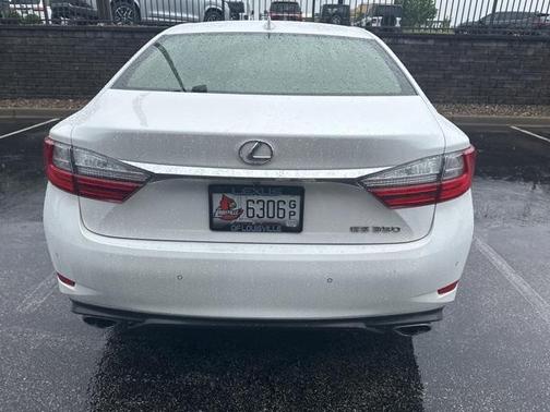 2016 Lexus ES 350 Base