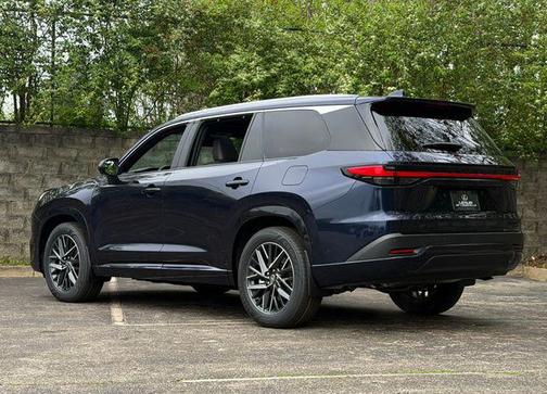 Mica 2026 Lexus TX 350 Premium