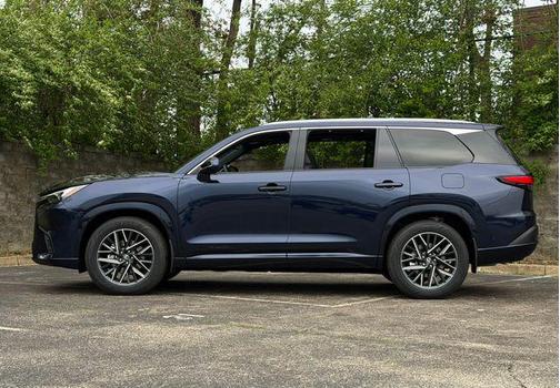 Mica 2026 Lexus TX 350 Premium