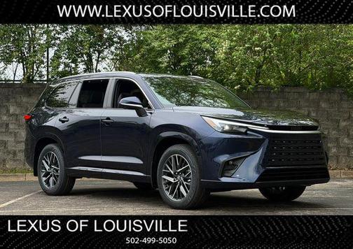 Mica 2026 Lexus TX 350 Premium