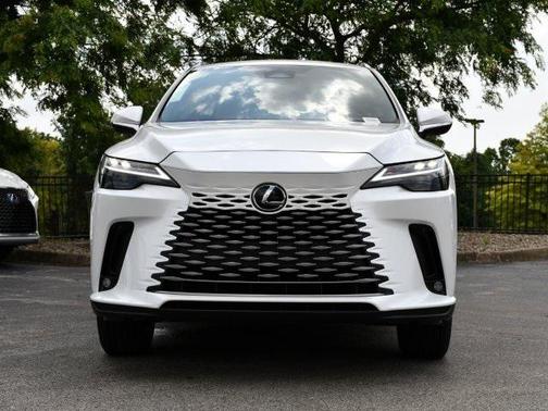 2025 Lexus RX 350 Base