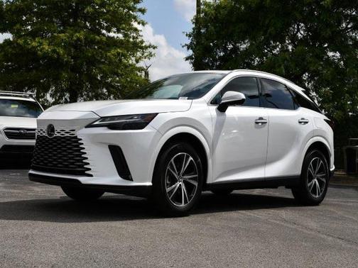 2025 Lexus RX 350 Base
