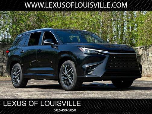 Caviar 2026 Lexus TX 350 Premium