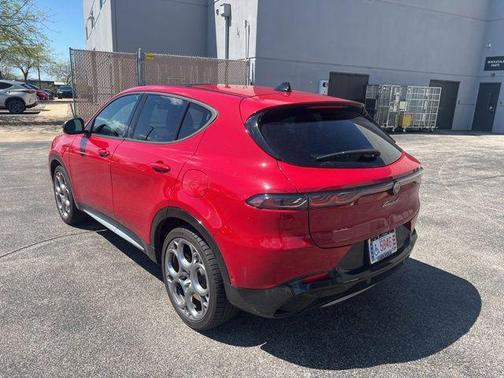 2024 Alfa Romeo Tonale Ti EAWD