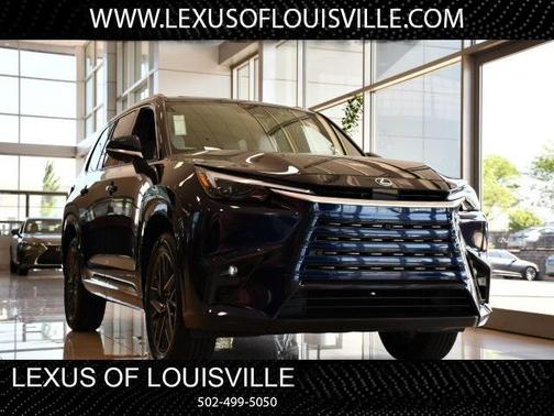 2025 Lexus TX 350 Premium