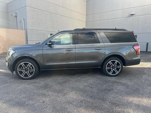 2020 Ford Expedition Max Limited
