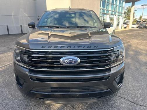 2020 Ford Expedition Max Limited