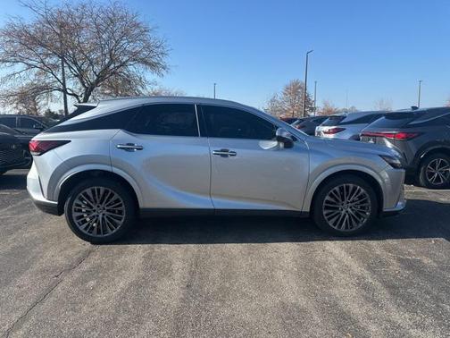 2023 Lexus RX 350 Luxury