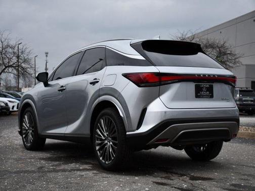 2023 Lexus RX 350 Luxury