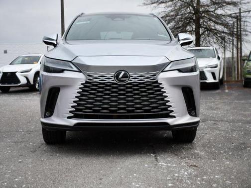 2023 Lexus RX 350 Luxury
