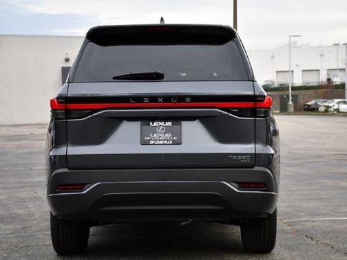 2026 Lexus TX 350 Premium