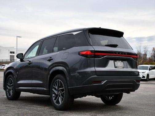 2026 Lexus TX 350 Premium