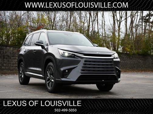 2026 Lexus TX 350 Premium