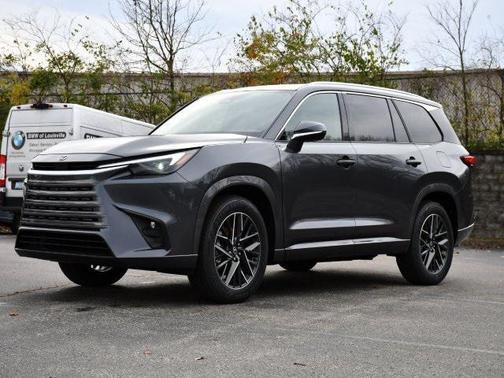 2026 Lexus TX 350 Premium