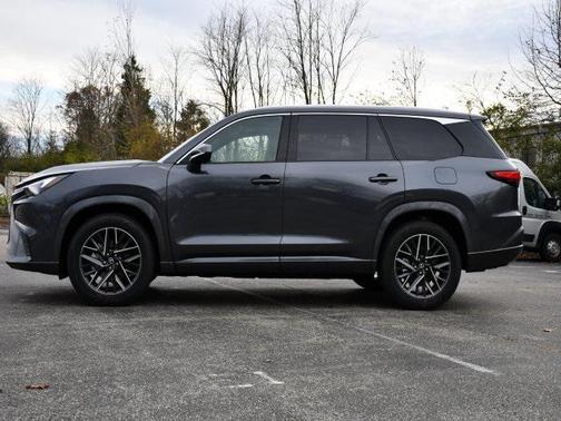 2026 Lexus TX 350 Premium