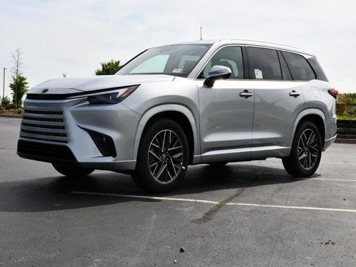 2025 Lexus TX 350 Premium