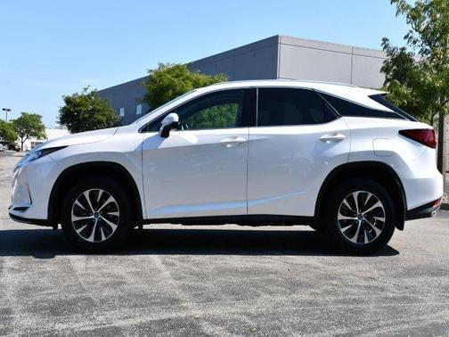 2020 Lexus RX 350 Base