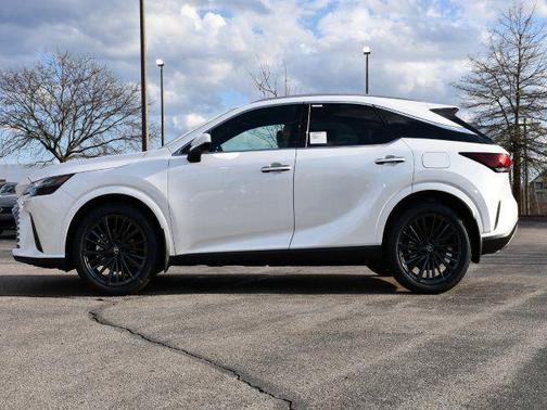 2026 Lexus RX 350 Premium