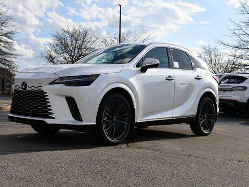 2026 Lexus RX 350 Premium