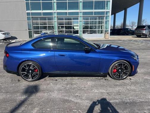 2023 BMW M240 i xDrive