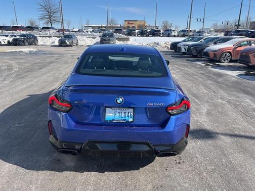 2023 BMW M240 i xDrive
