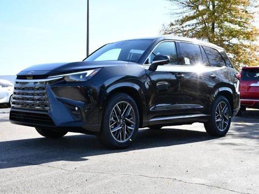 2026 Lexus TX 350 Premium