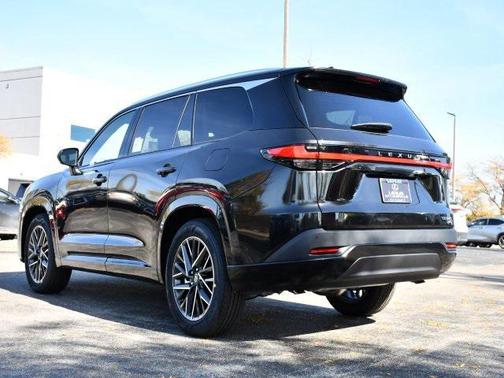 2026 Lexus TX 350 Premium