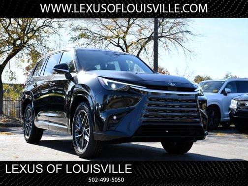 2026 Lexus TX 350 Premium