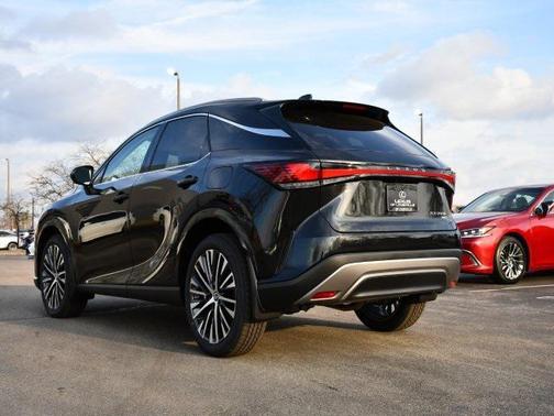 2026 Lexus RX 350 Base