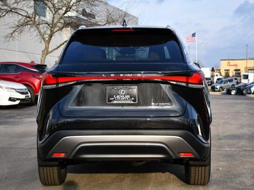 2026 Lexus RX 350 Base