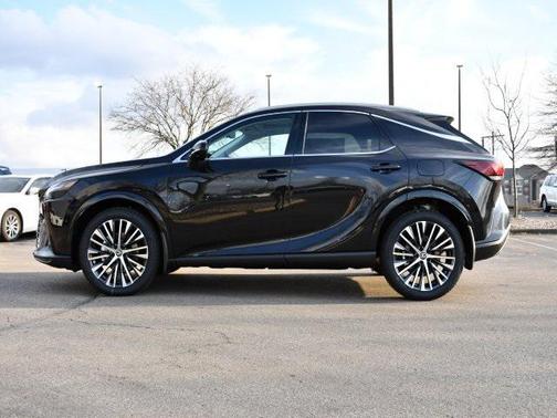 2026 Lexus RX 350 Base