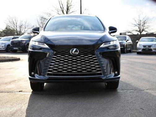 2026 Lexus RX 350 Base