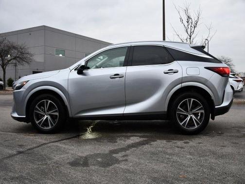 2024 Lexus RX 350 Base