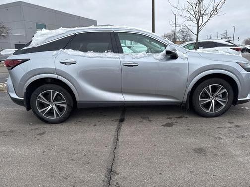 2024 Lexus RX 350 Base