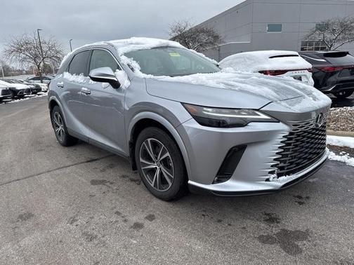 2024 Lexus RX 350 Base