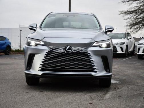 2024 Lexus RX 350 Base