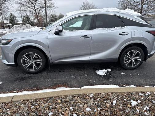 2024 Lexus RX 350 Base