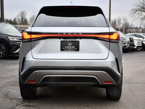 2024 Lexus RX 350 Base