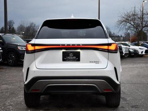 2023 Lexus RX 350 Premium Plus