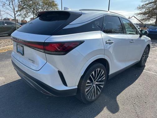 2023 Lexus RX 350 Premium Plus
