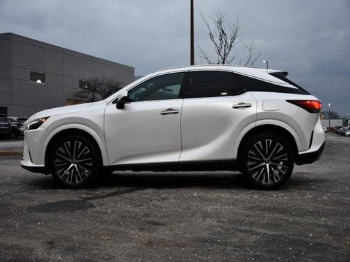 2023 Lexus RX 350 Premium Plus