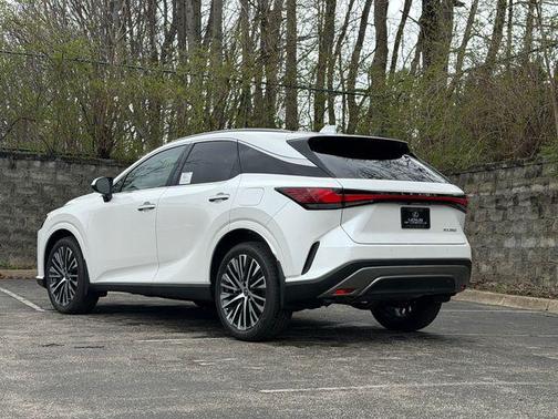 2026 Lexus RX 350 Premium