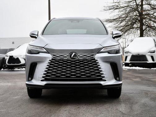 2026 Lexus RX 350 Base